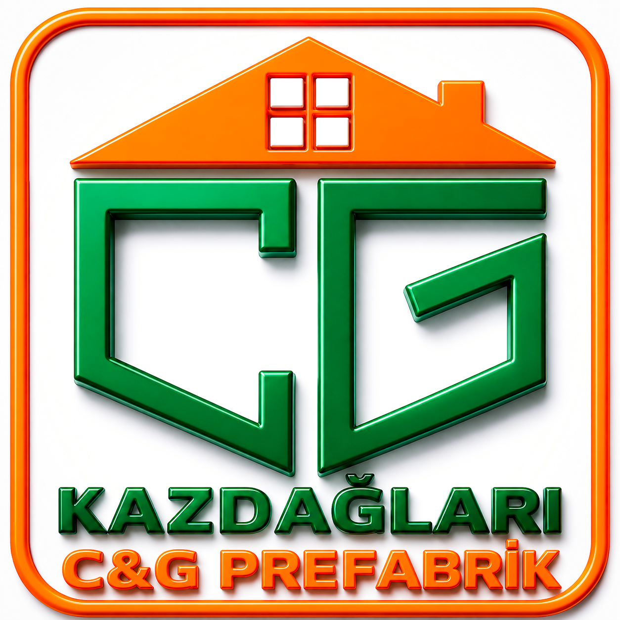 Sarıca Villa Prefabrik